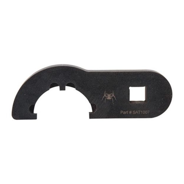 Picture of Castle Nut Wrench