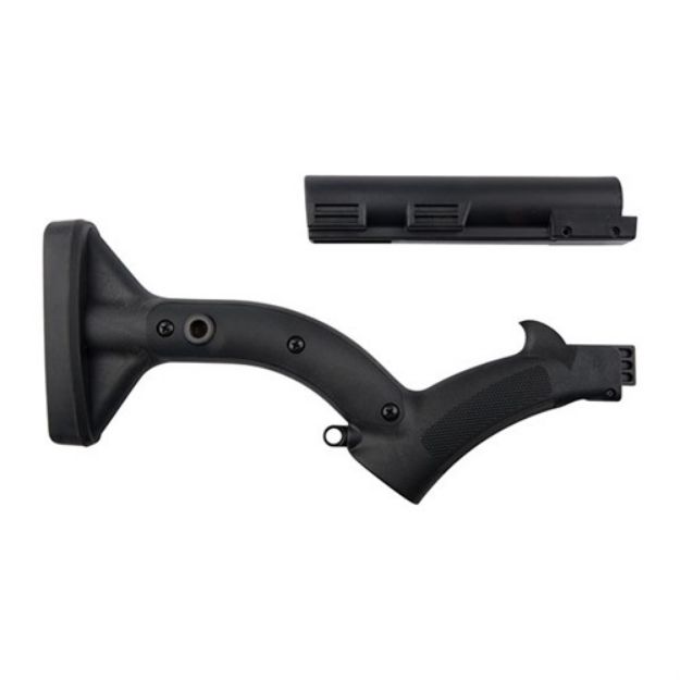 Picture of Ar-15 Frs-15 Basic Stock Kit, Blk