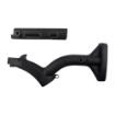 Picture of Ar-15 Frs-15 Enhanced Stock Kit With Qd, Blk