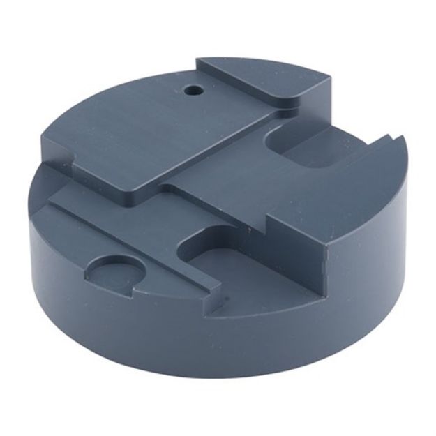 Picture of Ar-15 Trigger Puck