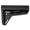 Picture of Ar-15 Moe-Sl Stock Collapsible Commercial Blk