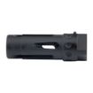 Picture of Qdc Flash Suppressor Kit 22 Cal 1/2-28 Steel Black