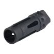 Picture of Qdc Flash Suppressor Kit 22 Cal 1/2-28 Steel Black