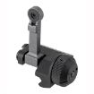 Picture of Ar-15  Flip-Up Adj Tactical Rear Sight 300 Meter Black
