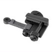 Picture of Ar-15  Flip-Up Adj Tactical Rear Sight 300 Meter Black