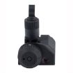 Picture of Ar-15  Flip-Up Adj Tactical Rear Sight 600 Meter Black
