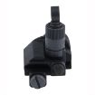 Picture of Ar-15  Flip-Up Adj Tactical Rear Sight 600 Meter Black