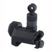 Picture of Ar-15  Flip-Up Adj Tactical Rear Sight 600 Meter Black