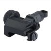 Picture of Ar-15  Flip-Up Adj Tactical Rear Sight 600 Meter Black