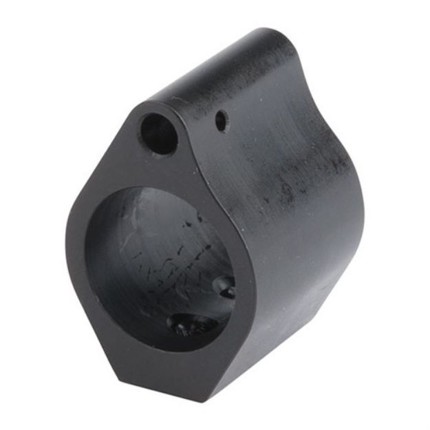 Picture of Ar-15/M16 Adjustable Gas Block
