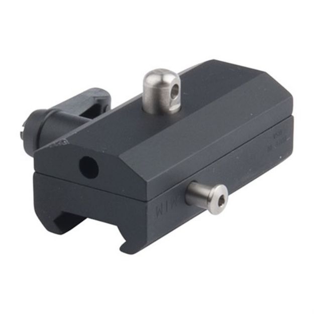 Picture of Picatinny Harris Bipod Adapter