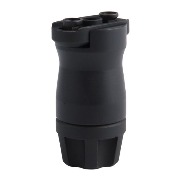 Picture of Keymod Short Vertical Grip Aluminum Black