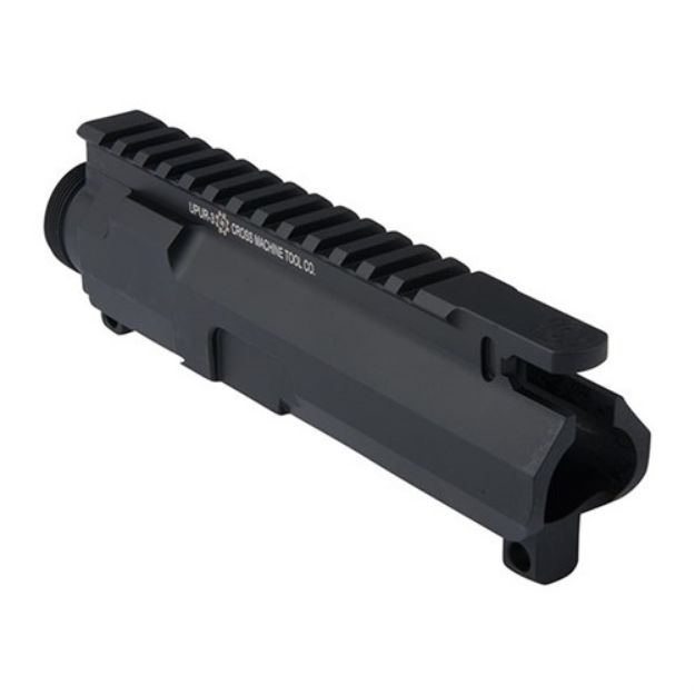 Picture of Ar-15/M16 Billet Upper Receiver, .458 Socom