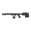 Picture of Rem 700 .308 Stage 1.5 Stock Fixed Polymer Blk