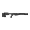 Picture of Rem 700 .308 Stage 1.5 Stock Fixed Polymer Blk