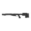 Picture of Rem 700 .308 Stage 2 Stock Folding Polymer Blk