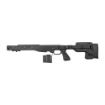 Picture of Rem 700 .308 Stage 2 Stock Folding Polymer Blk