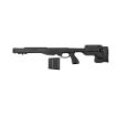 Picture of Rem 700 .300 Win Mag Stage 1.5 Stock Chassis Polymer Blk