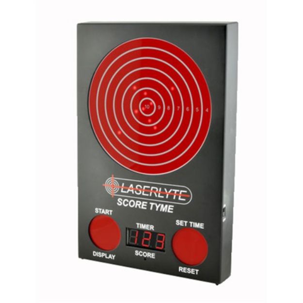 Picture of Score Tyme Target