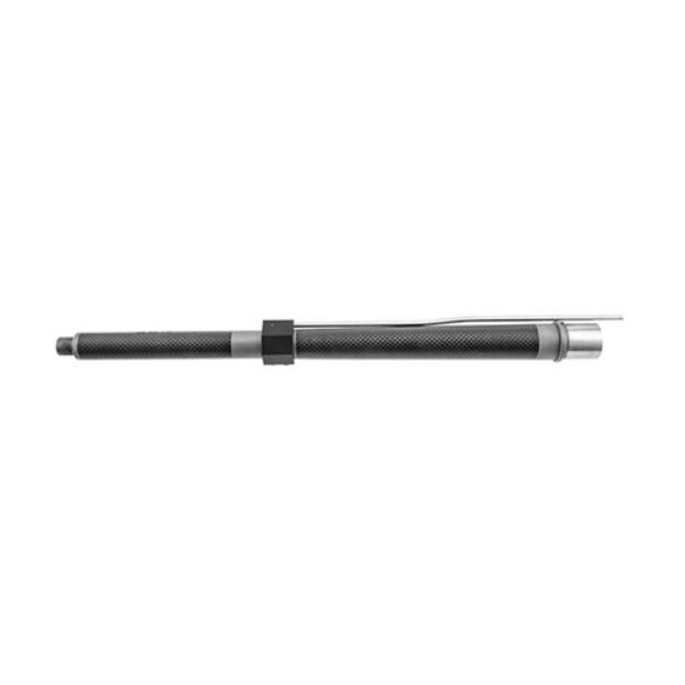 Picture of 308 Winchester 18'' 1-10 Twist Rifle Length Carbon Fiber Bbl