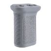 Picture of Keymod Bcmgunfighter Mod 3 Vertical Grip Polymer Grey