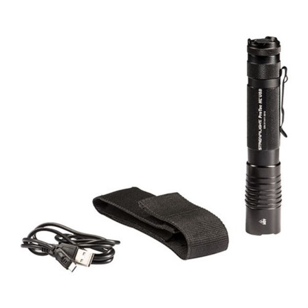 Picture of Pro Tac Hl Usb