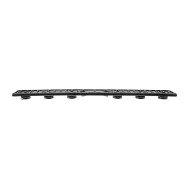 Picture of Flat Panel Cover Keymod Polymer Black 5.5''