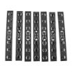 Picture of Flat Panel Cover Keymod Polymer Black 5.5''