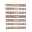 Picture of Flat Panel Cover Keymod Polymer Flat Dark Earth 5.5''