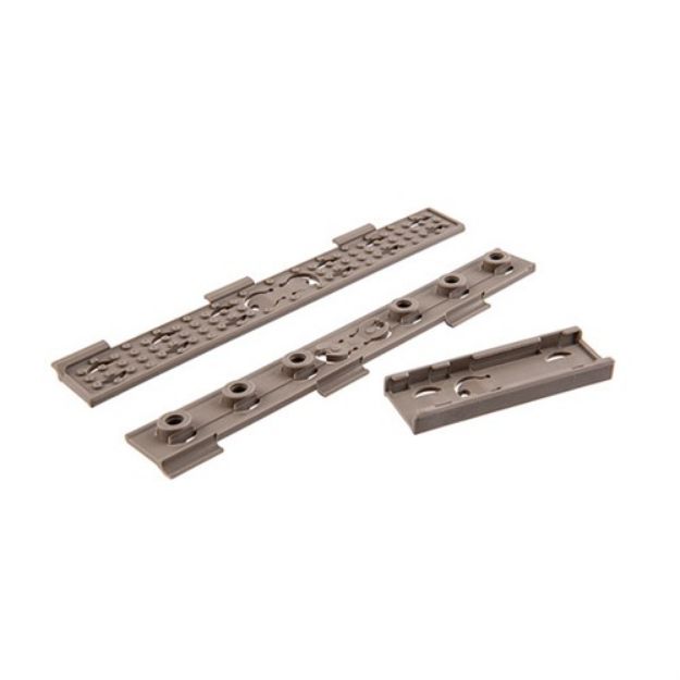 Picture of Wire Management Cover Keymod Polymer Black 5.5''