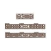 Picture of Wire Management Cover Keymod Polymer Black 5.5''