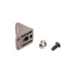 Picture of Keymod Handstop Assembly Polymer Flat Dark Earth