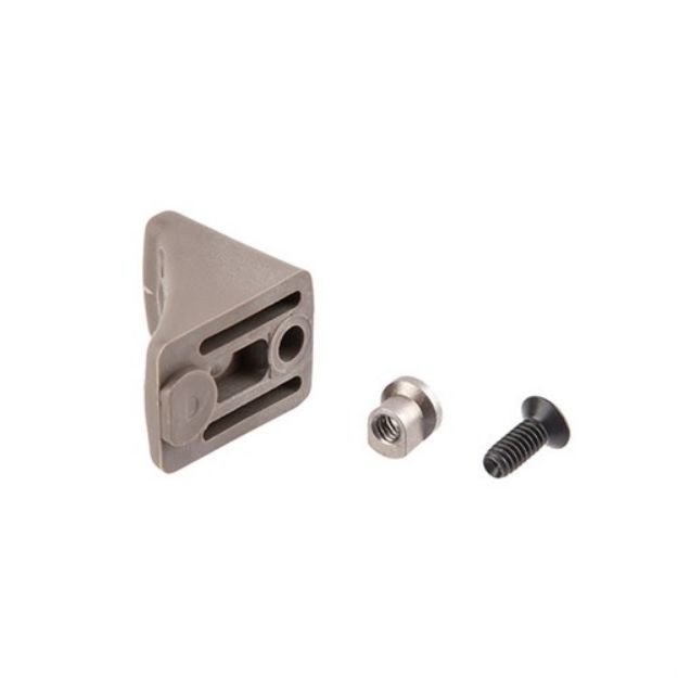 Picture of Keymod Handstop Assembly Polymer Flat Dark Earth