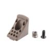 Picture of Keymod Handstop Assembly Polymer Flat Dark Earth
