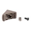 Picture of Keymod Handstop Assembly Polymer Flat Dark Earth