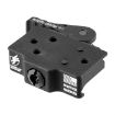 Picture of Vortex Razor Low Mount Standard Lever Black