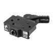 Picture of Vortex Razor Low Mount Standard Lever Black