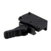 Picture of Trijicon Rmr Low Mount, Left Hand Lever