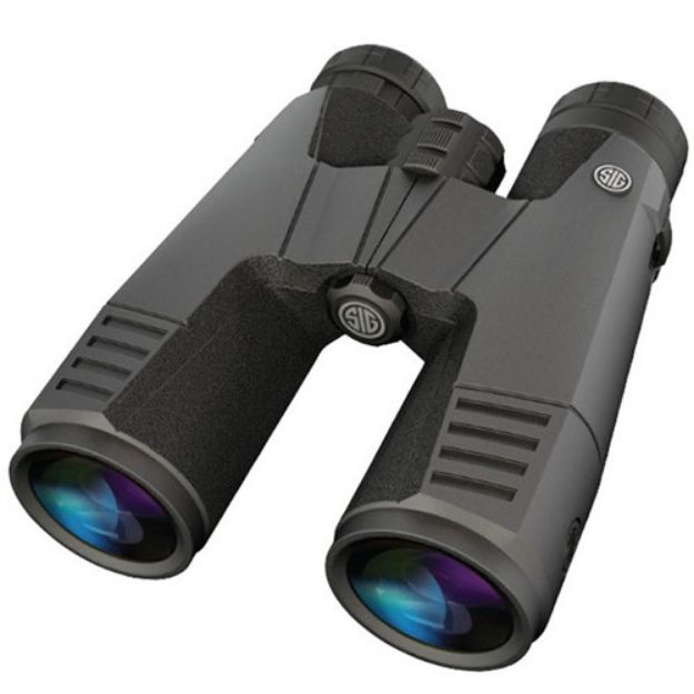 Picture of Zulu9 11X45mm Close Bridge Graphite