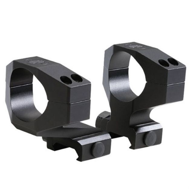 Picture of 30Mm Black Alpha Tactical Mounts