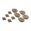 Picture of Vickers Tactical S&W M&P Magazine Floorplates-Fde
