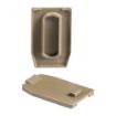 Picture of Vickers Tactical S&W M&P Magazine Floorplates-Fde