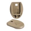 Picture of Vickers Tactical S&W M&P Magazine Floorplates-Fde