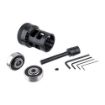Picture of Trim-It Ii Micrometer Trimmer Body & Cutter