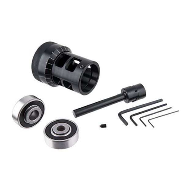 Picture of Trim-It Ii Micrometer Trimmer Body & Cutter