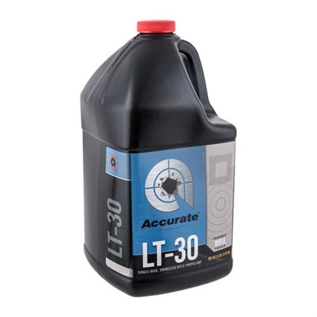 Picture of Lt-30 8 Lb Rifle Powder