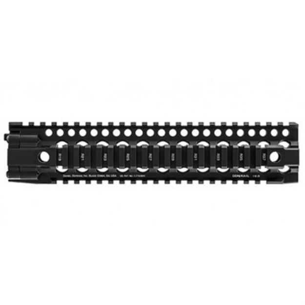 Picture of Ar-15/M16 Ddm4 Lite Rail 10''