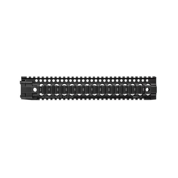 Picture of Ar-15/M16 Ddm4 Lite Rail 12''