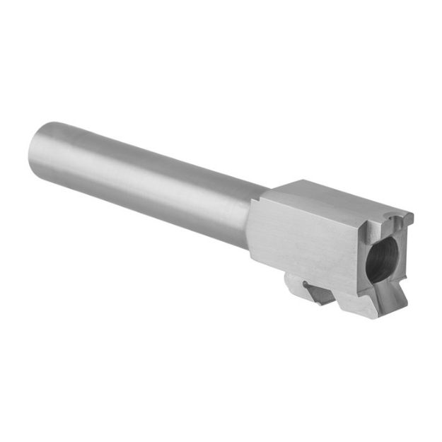Picture of Apex Grade Semi Drop-In Barrel For S&W M&P, 5.00'', 9Mm