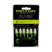 Picture of Sport Reusable Tri-Flange Earplugs-3 Pair